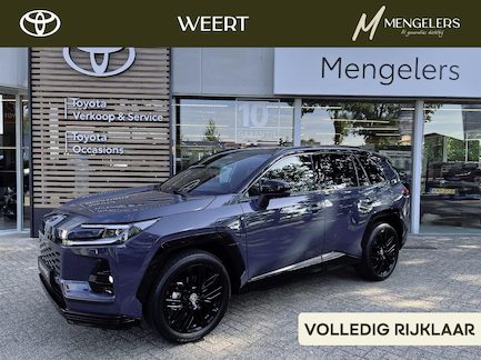 Toyota RAV4 0