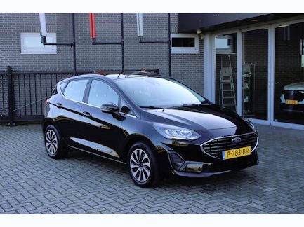 Ford Fiesta 0