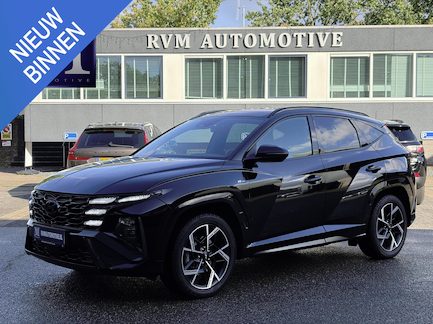 Hyundai Tucson 0