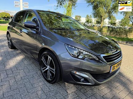 Peugeot 308 0