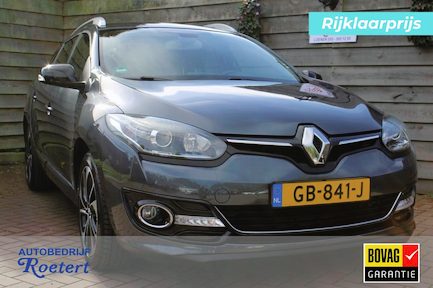 Renault Megane 0
