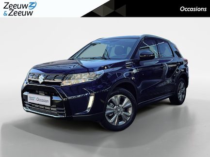 Suzuki Vitara 0