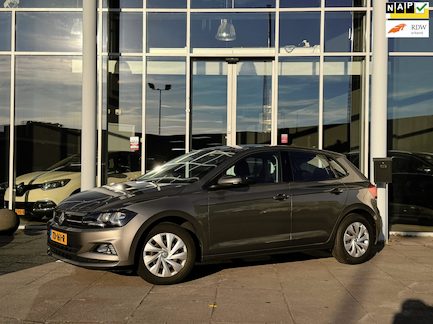 Volkswagen Polo 0