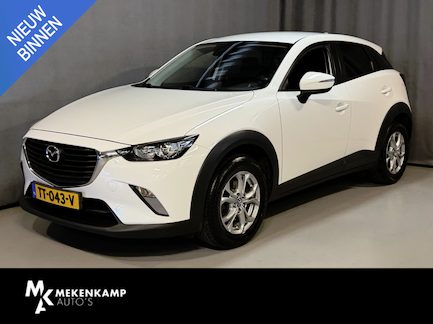Mazda CX-3 0
