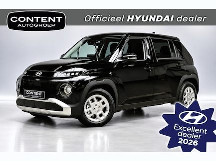 Hyundai Inster 0