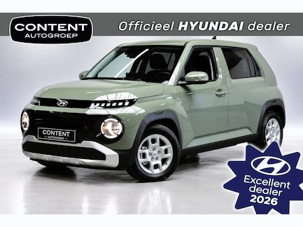 Hyundai Inster 0