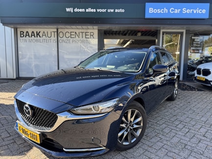 Mazda 6 0