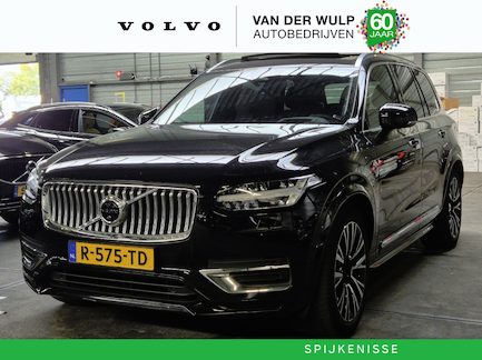 Volvo XC90 0
