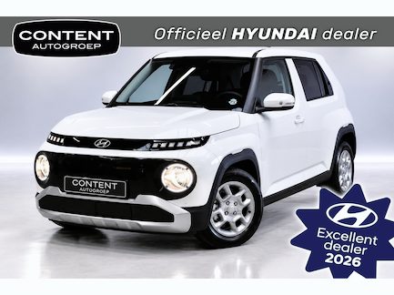 Hyundai Inster 0