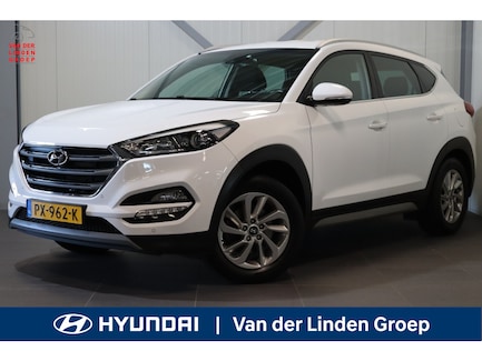 Hyundai Tucson 0