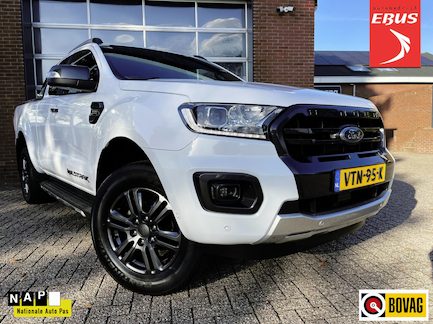Ford Ranger 0
