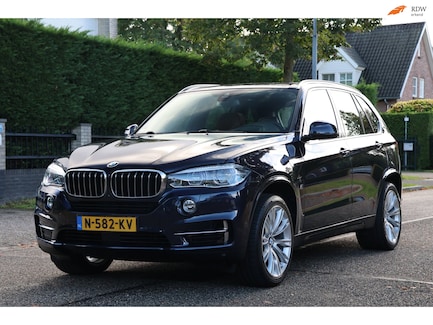 BMW X5 0