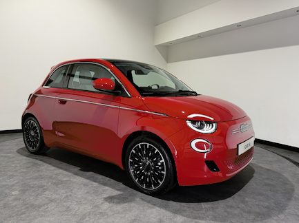 Fiat 500 0