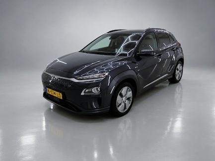 Hyundai Kona Electric 0