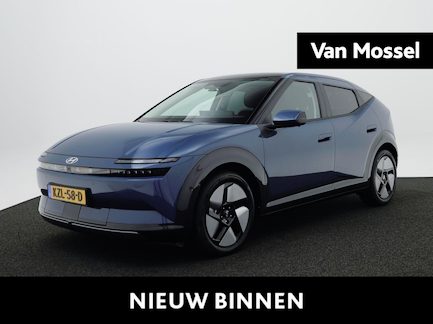Hyundai Ioniq 3 0