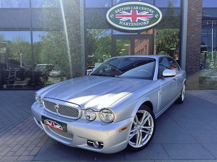 Jaguar XJ 0