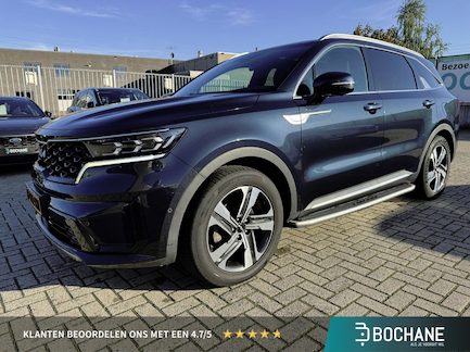 Kia Sorento 0