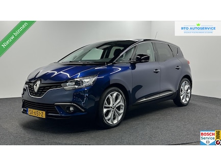 Renault Scenic 0