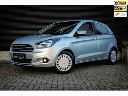 Ford Ka 0