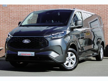 Ford E-Transit 0