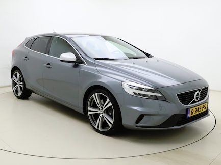 Volvo V40 0