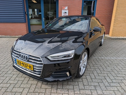 Audi A5 0