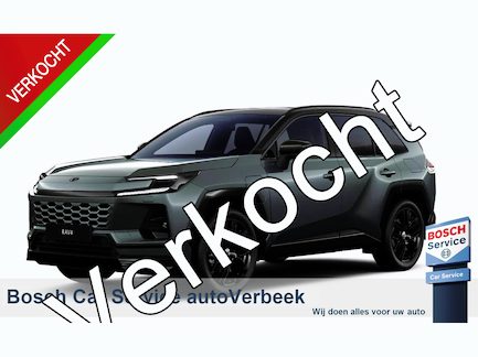 Toyota RAV4 0