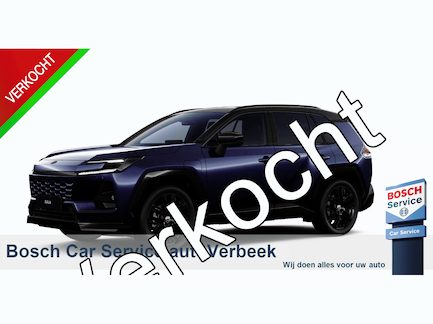 Toyota RAV4 0