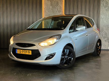 Hyundai ix20 0