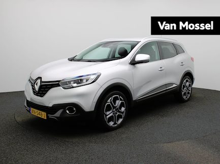 Renault Kadjar 0