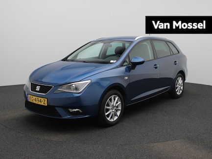 SEAT Ibiza 0
