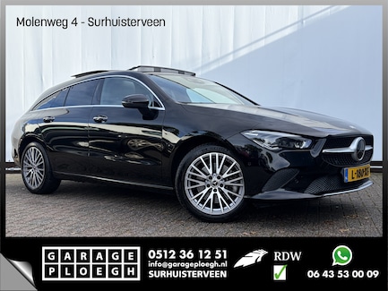 Mercedes-Benz CLA 0