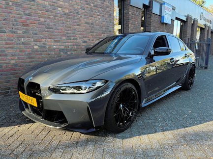 BMW M3 0
