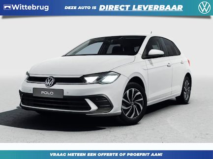 Volkswagen Polo 0