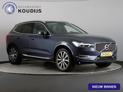 Volvo XC60 0