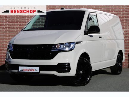 Volkswagen Transporter 0