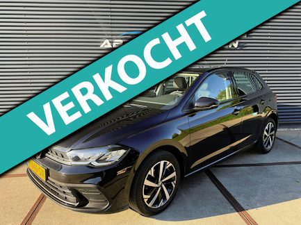 Volkswagen Polo 0
