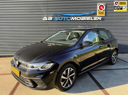 Volkswagen Polo 0