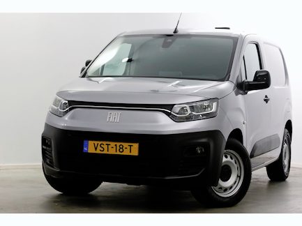 Fiat E-Doblò 0