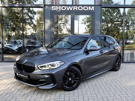 BMW 1-Serie 0