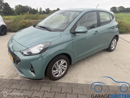 Hyundai i10 0