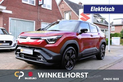 Suzuki Vitara 0