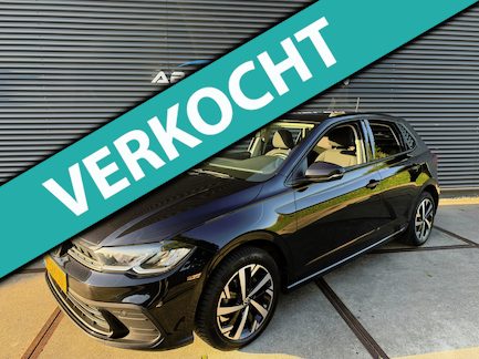 Volkswagen Polo 0