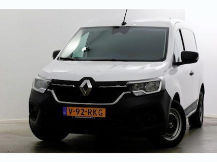 Renault Kangoo 0