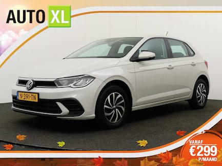 Volkswagen Polo 0