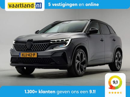 Renault Austral 0