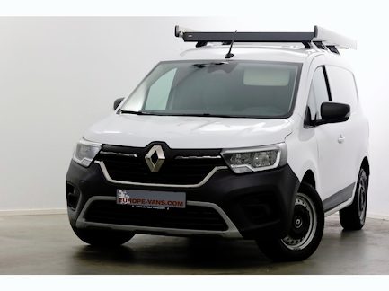 Renault Kangoo 0