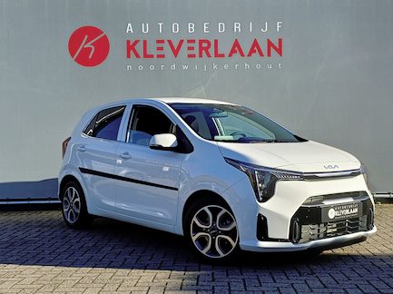 Kia Picanto 0