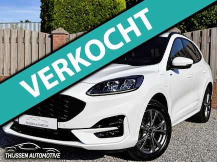 Ford Kuga 0