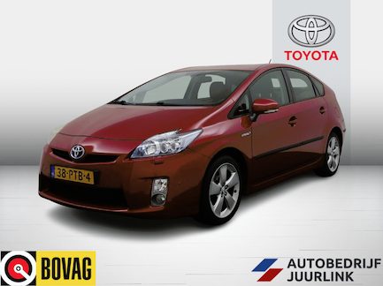 Toyota Prius 0